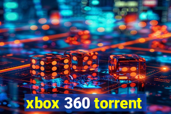 xbox 360 torrent